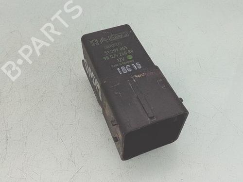 Used Electronic module Electronic module CITROËN C4 Grand Picasso II (DA_, DE_) 1.6 HDi / BlueHDi 115 (115 hp) 31645577 31645577