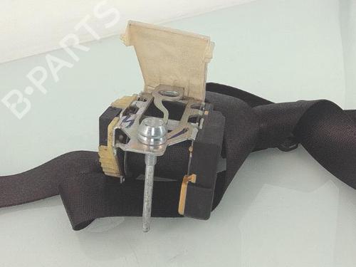 Front left belt tensioner OPEL CORSA C (X01) 1.0 (F08, F68) | BP25935598C87 
