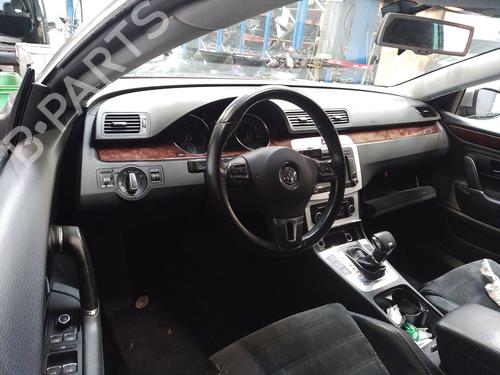 Forlygtekontakt VW PASSAT CC B6 (357) 2.0 TDI | BP30921925I24  - Image 7