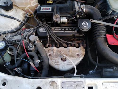 Starter FORD FIESTA Box Body/MPV (J5_, J3_) 1.3 | BP25367096M8 