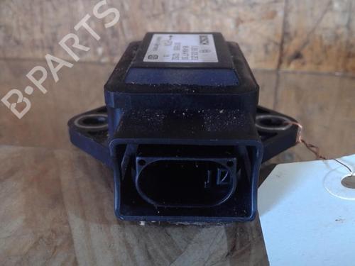 Used Electronic module Electronic module PEUGEOT 307 (3A/C) 2.0 HDi 110 (107 hp) 25364300 25364300