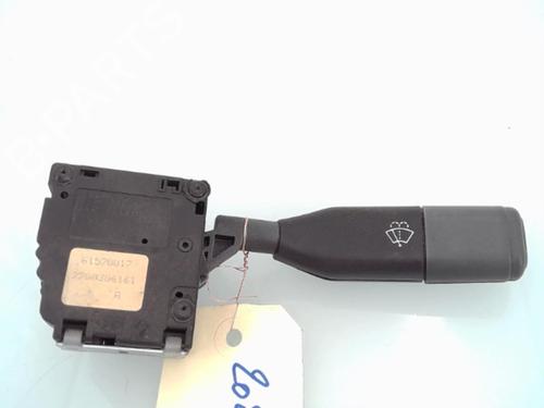 Used Steering column stalk Steering column stalk RENAULT RAPID Box Body/MPV (F40_, G40_) 1.9 D (F40R) (54 hp) 25370081 25370081