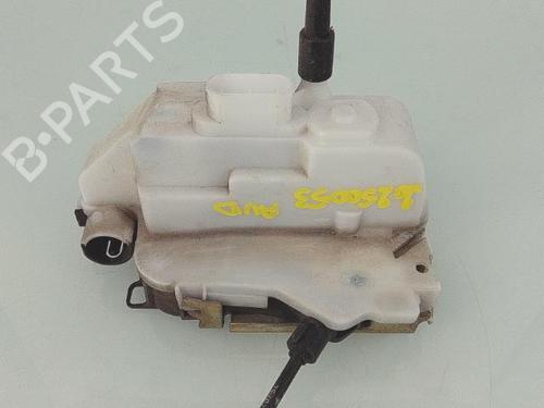 Used Front right lock CITROËN C3 I (FC_, FN_) 1.4 i (73 hp) 25362730