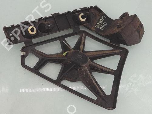 Rear bumper bracket RENAULT SCÉNIC III (JZ0/1_) 1.5 dCi (JZ02, JZ0R) | BP29387248C159 