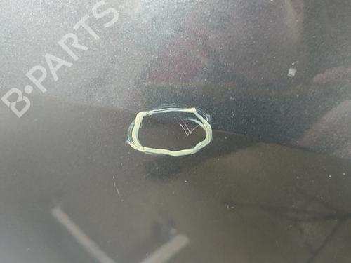 Left front fenders PEUGEOT 308 I (4A_, 4C_) 1.6 HDi | BP27558249C41 