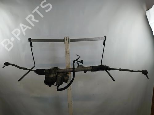 Used Steering rack PEUGEOT 208 I (CA_, CC_) 1.2 VTI 82 (82 hp) 28718318