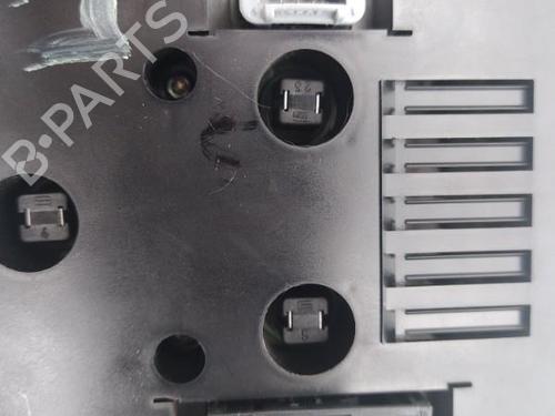 Used Climate control Climate control PEUGEOT 307 (3A/C) 1.6 16V (109 hp) 25368906 25368906