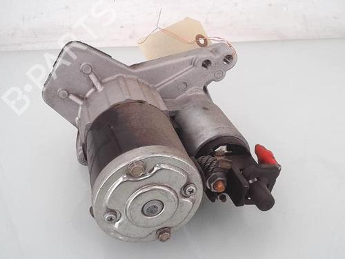 Used Starter Starter RENAULT GRAND SCÉNIC III (JZ0/1_) 1.2 TCe (JZ16) (132 hp) 25353922 25353922