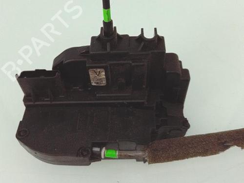 Used Rear left lock Rear left lock 25359798 25359798