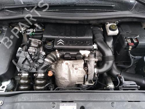 Ratstangsstang CITROËN C4 I (LC_) 1.6 HDi | BP25361860I23 