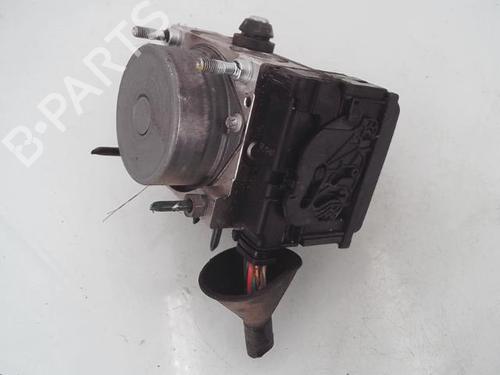 Used ABS pump RENAULT MODUS / GRAND MODUS (F/JP0_) 1.5 dCi (JP0G, JP0H) (106 hp) 25360343