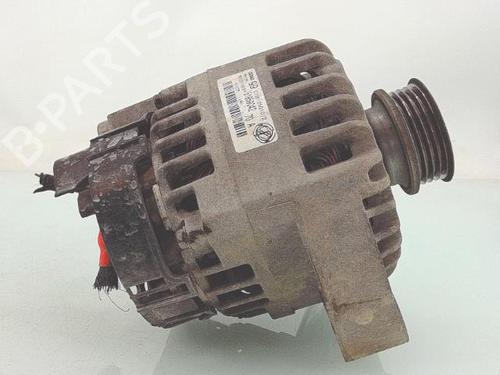 Alternator FIAT PANDA (169_) 1.2 LPG (169CXF1A) | BP30305696M7