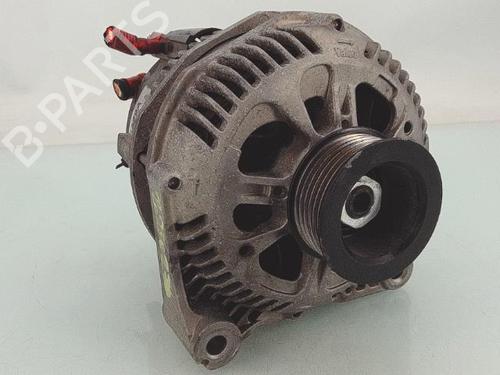 Used Alternator Alternator BMW 3 (E46) 320 d (150 hp) 29272486 29272486
