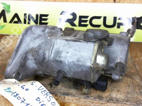 Used Starter Starter TOYOTA YARIS VERSO (_P2_) [1999-2005] 25359634 25359634