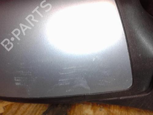 Right mirror FORD FOCUS II (DA_, HCP, DP) 1.6 TDCi | BP25351786C27 