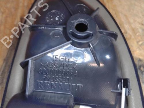 Venstre foran invendig håndtak RENAULT CLIO II (BB_, CB_) 1.5 dCi (B/CB07) | BP25372920I13 