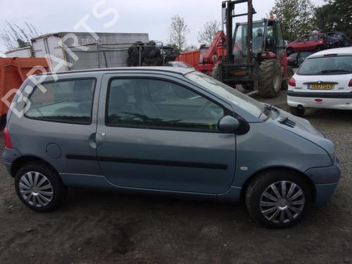 Steering column stalk RENAULT TWINGO I (C06_) 1.2 16V (C060) | BP25373431I23 