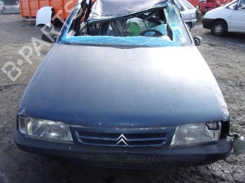 Right headlight CITROËN ZX (N2) 1.9 D | BP25373520C29 