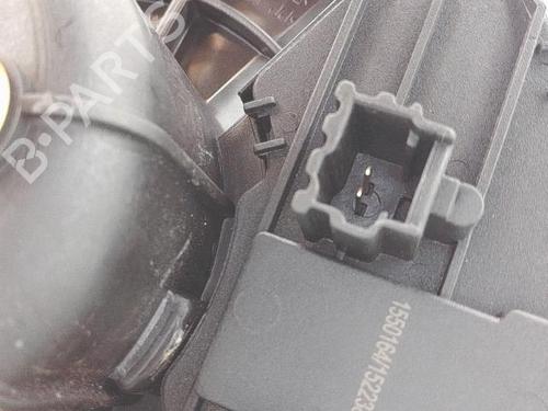 Heater blower motor CITROËN C4 Picasso I MPV (UD_) 1.6 HDi | BP30146927M62