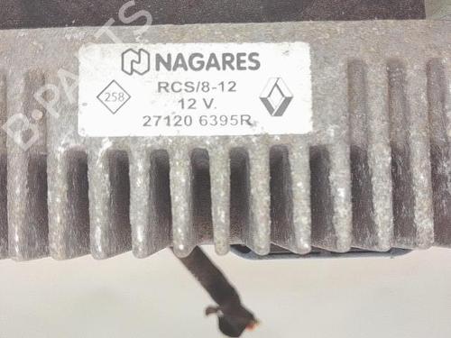 Electronic module NISSAN JUKE (F15) 1.5 dCi | BP36095880M83 - Image 3