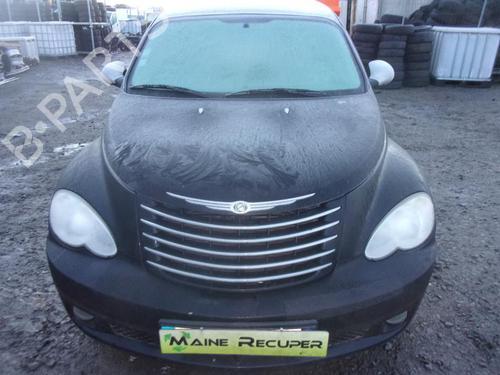 Left front fog light CHRYSLER PT CRUISER (PT_) 2.2 CRD | BP25359095C30 