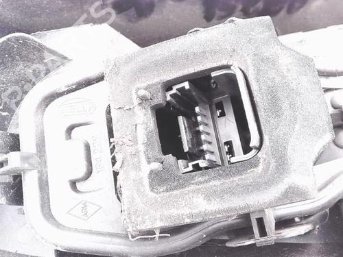 Used Right taillight RENAULT SCÉNIC II (JM0/1_) 1.5 dCi (JM1E, JM16) (106 hp) 25353241