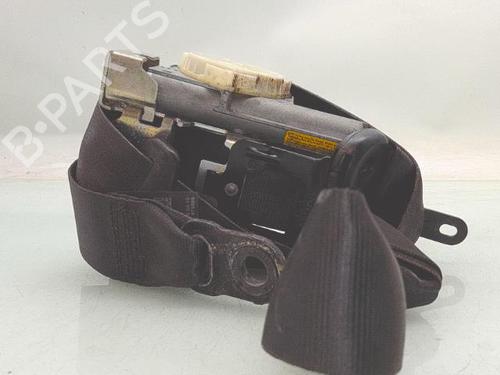 Used Front left seatbelt Front left seatbelt 37283985 37283985