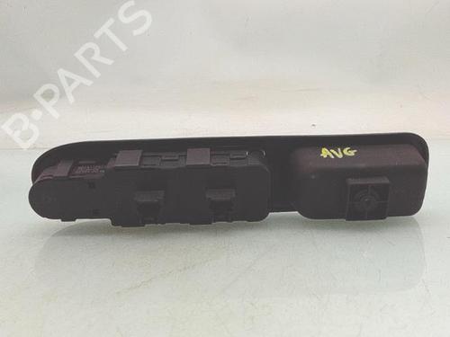 Left front window switch PEUGEOT 307 (3A/C) 1.6 16V | BP39457813I27 - Image 3
