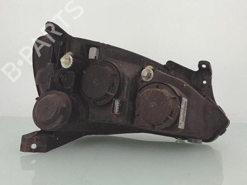 Faro izquierdo OPEL CORSA C (X01) 1.3 CDTI (F08, F68) | BP25363186C28 