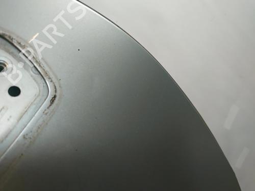 Right front door CITROËN C4 Picasso I MPV (UD_) 1.6 HDi | BP29877119C3