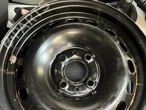 Used Rim FIAT PUNTO (188_) 1.2 60 (188.030, .050, .130, .150, .230, .250) (60 hp) 25367927