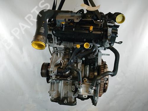 Motor RENAULT CLIO V (B7_) 1.0 TCe 100 (B7MT) | BP38722944M1 - Image 3