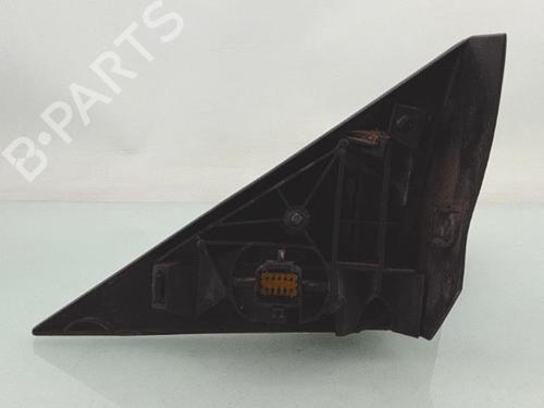 Right mirror RENAULT SCÉNIC II (JM0/1_) 1.5 dCi (JM02, JM13) | BP29142551C27 