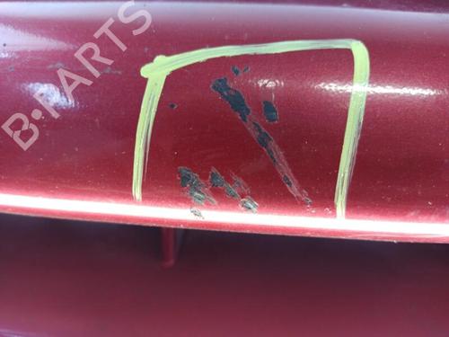Front bumper CITROËN SAXO (S0, S1) 1.1 X, SX | BP25364037C7 