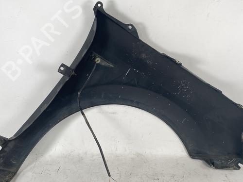 Left front fenders RENAULT SCÉNIC II (JM0/1_) 1.5 dCi (JM02, JM13) | BP25365794C41 