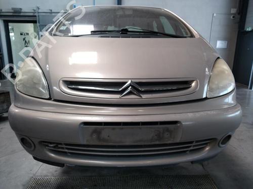 Left headlight CITROËN XSARA PICASSO (N68) 2.0 HDi | BP25364111C28 