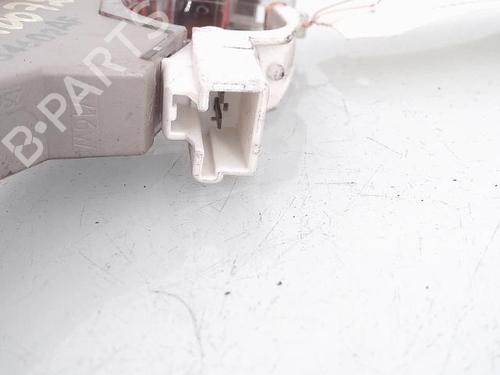 Third brake light FORD FIESTA V (JH_, JD_) 1.4 TDCi | BP25352952L11 