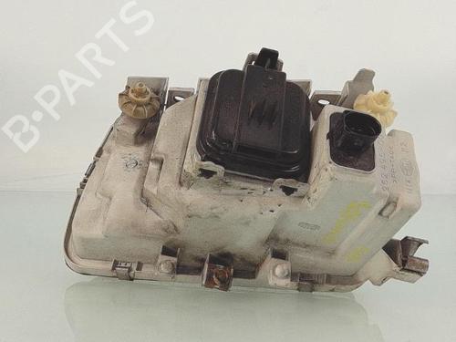 Used Right headlight Right headlight VW POLO III (6N1) 75 1.6 (75 hp) 25352065 25352065