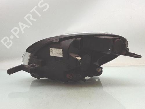 Right headlight FIAT 500L (351_, 352_) 0.9 (199LYC1B) | BP40032885C29 - Image 2
