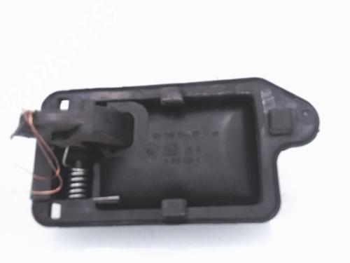 Used Front left interior door handle Front left interior door handle PEUGEOT 106 II (1A_, 1C_) 1.1 i (60 hp) 25363941 25363941