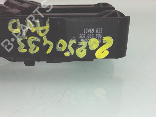 Used Support Support VW PASSAT CC B6 (357) 2.0 TDI (140 hp) 30923778 30923778