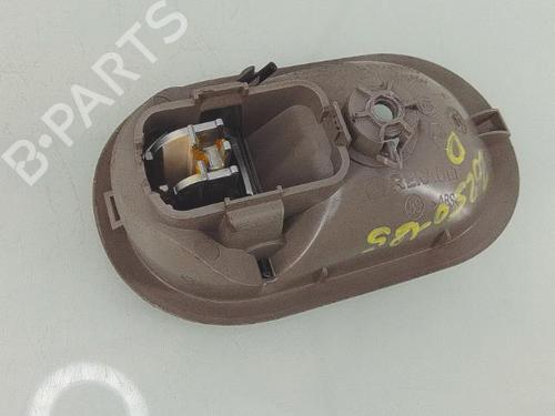 Front right interior door handle RENAULT TWINGO II (CN0_) 1.5 dCi (CN0E) | BP26711564I14 
