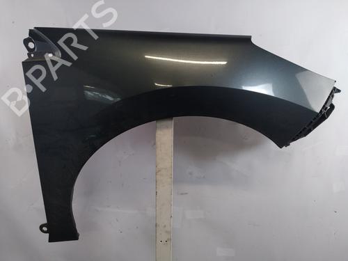 Used Right front fenders PEUGEOT 308 SW I (4E_, 4H_) 1.6 HDi (109 hp) 25352473