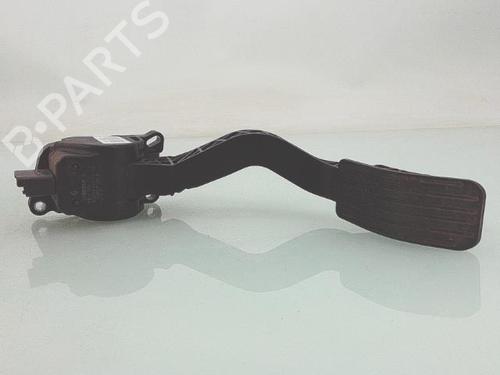 Used Electronic module PEUGEOT 207 (WA_, WC_) 1.4 (73 hp) 30317593