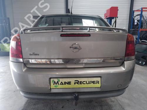 Rudehejsemekanisme ventre foran OPEL VECTRA B (J96) 1.7 TD (F19) | BP25350536C22 