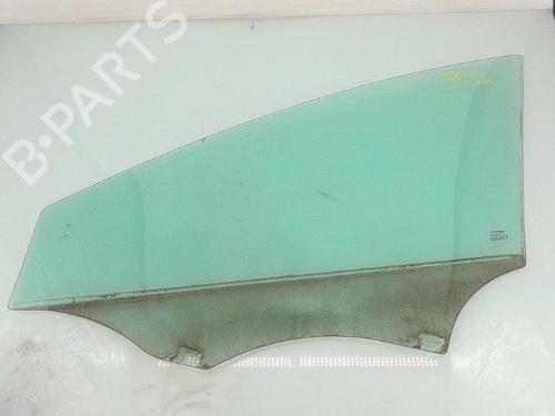 Front right door window SEAT LEON (1P1) 2.0 TDI | BP29631165C19 