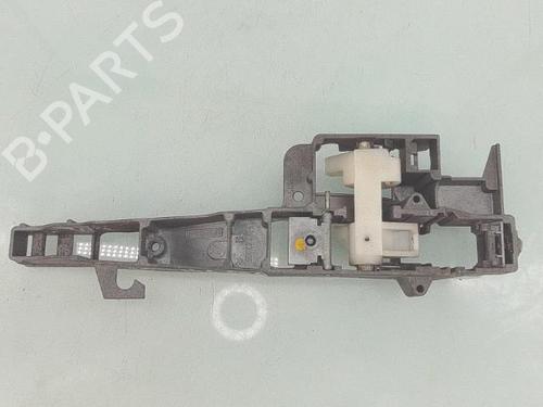 Support PEUGEOT 407 SW (6E_, 6D_) 2.0 HDi 135 | BP29640922C155 