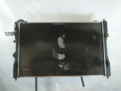 Water radiator SMART FORFOUR (454) 1.1 (454.033) | BP38035815M31 - Image 2