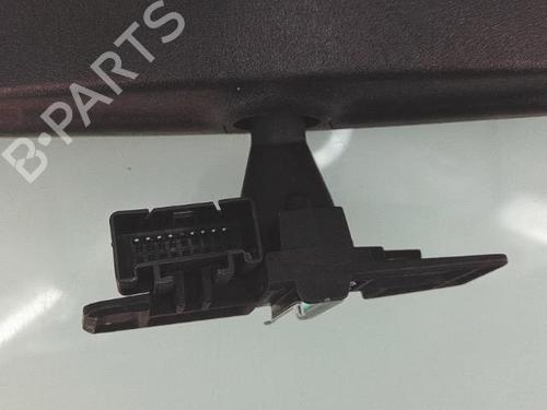 Used Rear mirror Rear mirror OPEL ZAFIRA A MPV (T98) 1.6 16V (F75) (101 hp) 25836941 25836941