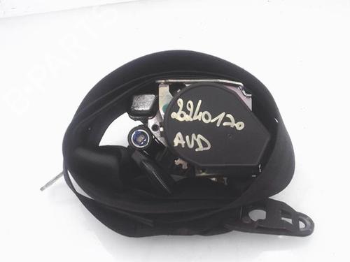 Front right seatbelt AUDI A4 B6 Avant (8E5) 1.9 TDI | BP25350276I25 - Image 2